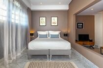 Avani Les Berges Du Lac Tunis Suites Екстер'єр фото