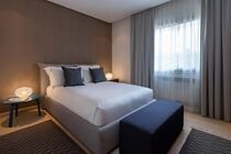 Avani Les Berges Du Lac Tunis Suites Екстер'єр фото