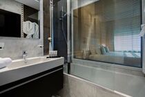 Avani Les Berges Du Lac Tunis Suites Екстер'єр фото